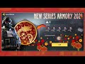 *NEW* Get 50% Cod Points Bonus + New Series Armory Collection Draw +Beta test server Leaks Codm 2024