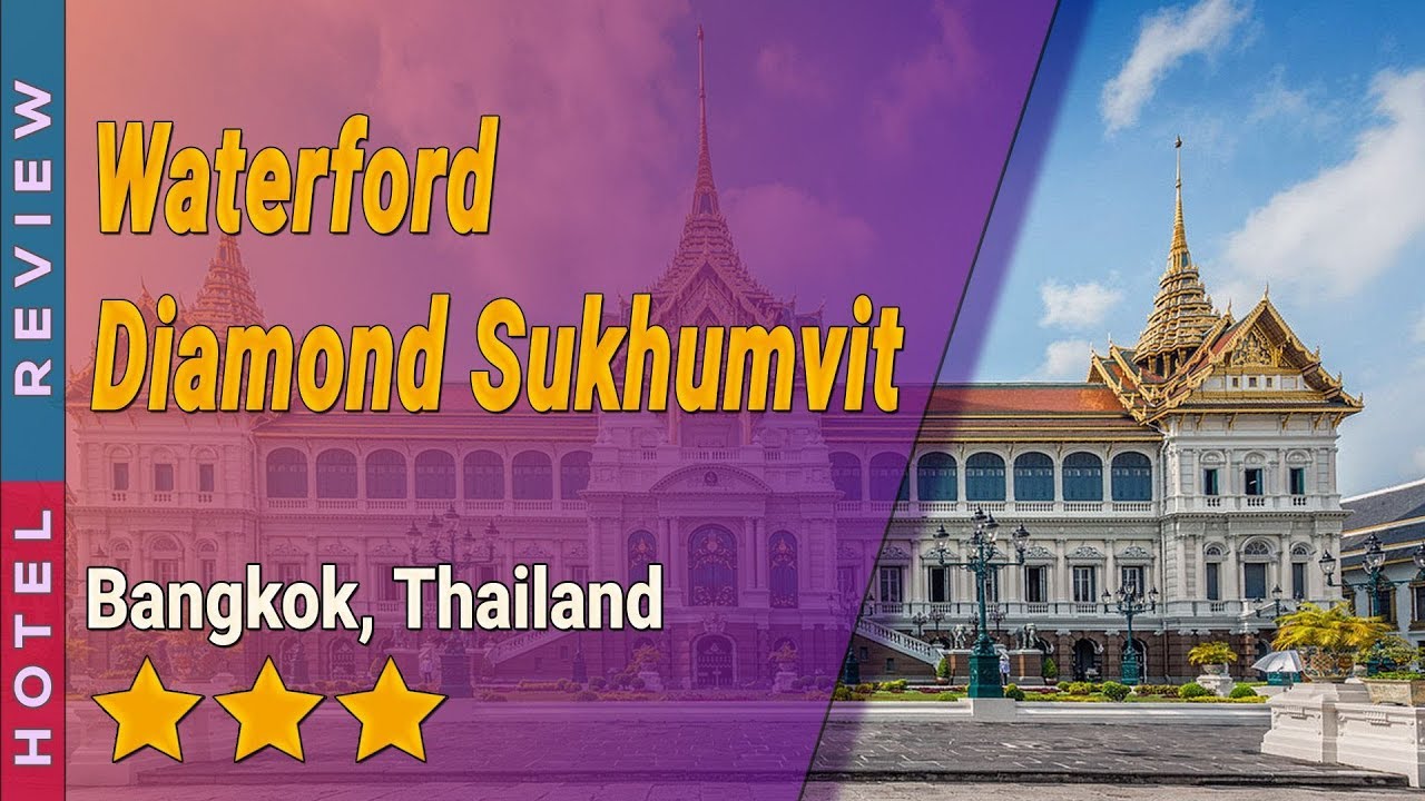 Waterford Diamond Sukhumvit hotel review | Hotels in Bangkok | Thailand Hotels
