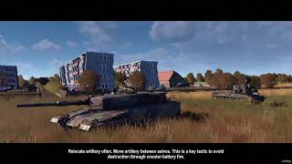 WARNO - 1v1 Army General - Airborne Assault (vs Tigga) #1