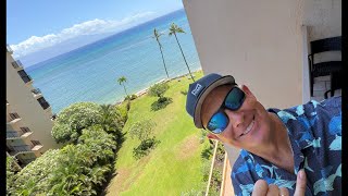 Under $270K! Ocean Front Bliss | Maui Real Estate