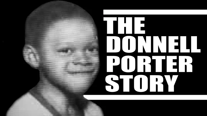 Real Rap Show | Episode 16 | The Donnell Porter St...