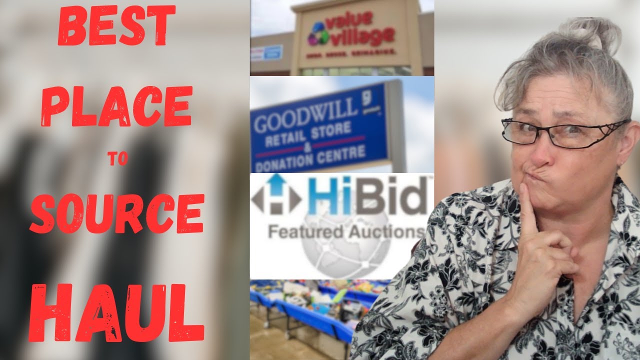 WHERE IS THE BEST PLACE TO SOURCE HAUL FROM GOODWILL VALUE VILLAGE where-is-the-best-place-to-source-haul-from-goodwill-value-village