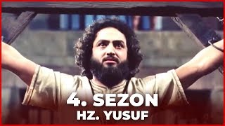 Hz Yusuf 4 Sezon Tek Parça