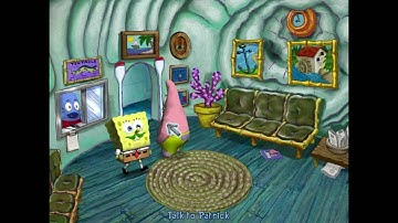 [PC] Spongebob Squarepants The Movie | Chapter 7: Shell City