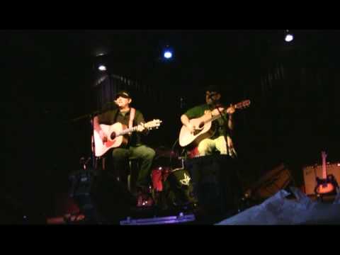 Vagrant Son (Acoustic) at The Toad Tavern - April ...