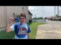 End of video