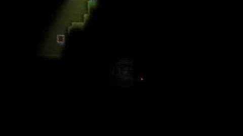 Starbound Beta - Wires, Doors, and Unfulfilled Promises