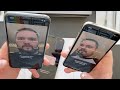 Face ID - Немного опустите, Немного поднимите!