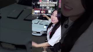 Hana + JDM Chaos 🚀 R35 RX-7 Dodge S660 Sound Clash!