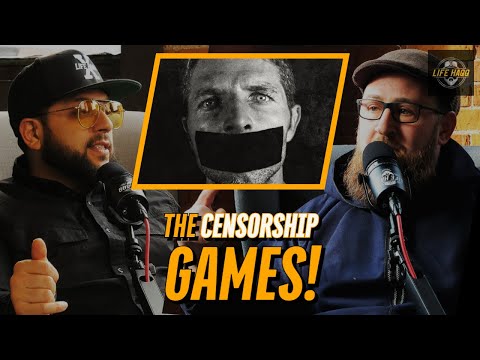Don't ignore the games being played...