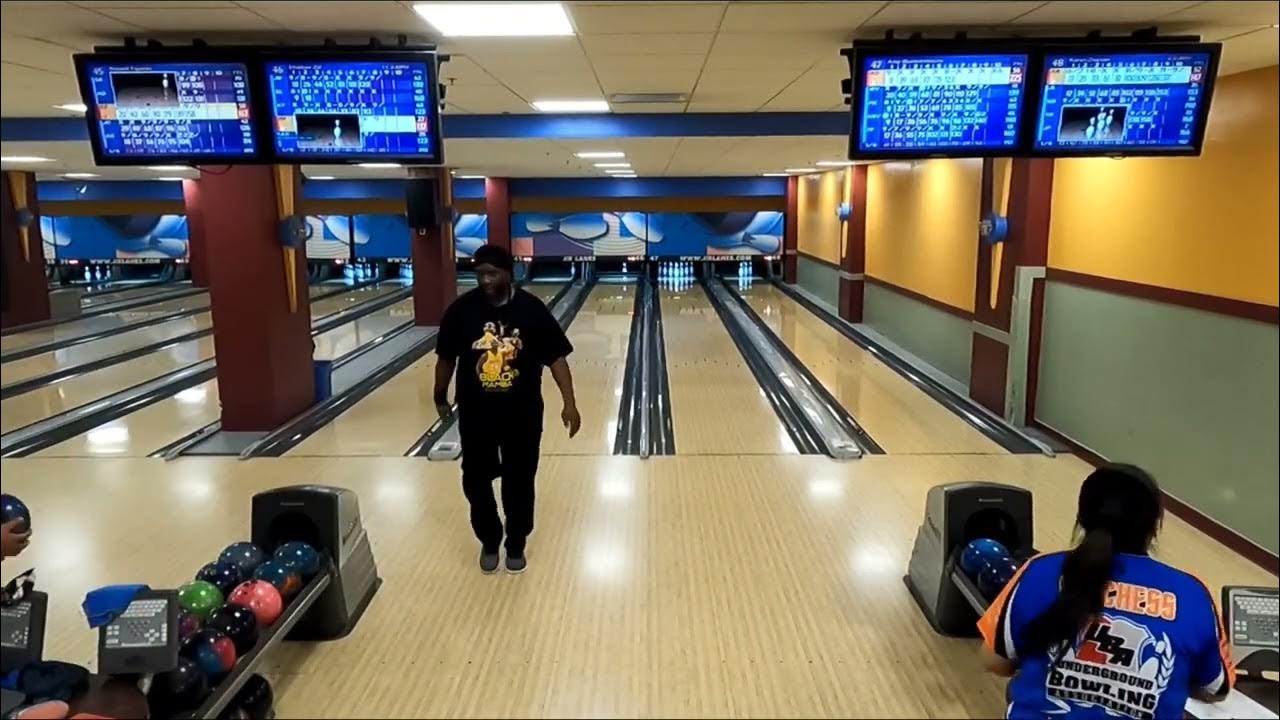 JIB LANES PHILIPPINE BOWLING CLUB YouTube