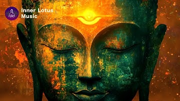 852Hz Third Eye Activation Sleep Music | Awaken Intuition, Connect with your Soul & Lucid Dreaming