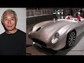 【衝撃】北野武も嫉妬!所ジョージの愛車遍歴が凄い!!過去の所有車まとめ