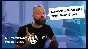 How to Launch a WooCommerce store that sells Websites on AUTOPILOT