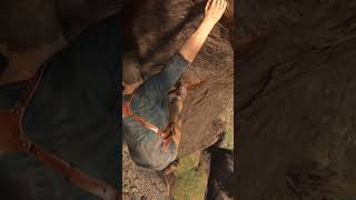 RTX 5090 - UNCHARTED 4 (4K UHD HDR 120FPS) ULTRA REALISTIC GRAPHICS Gameplay #8 No Commentary