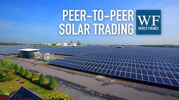 Peer-to-peer solar energy trading coming soon to Bangkok from BCPG | World Finance