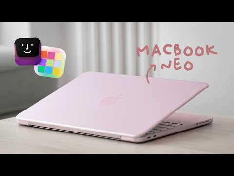 🌷 Todo lo que tu MacBook puede hacer (y casi nadie usa) | Apps, ajustes, trucos… 🪄