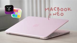 🌷 Todo lo que tu MacBook puede hacer (y casi nadie usa) | Apps, ajustes, trucos… 🪄