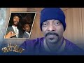 Snoop Dogg on his relationship with Tupac Shakur and Dr. Dre | EPISODE 3 | CLUB SHAY SHAY