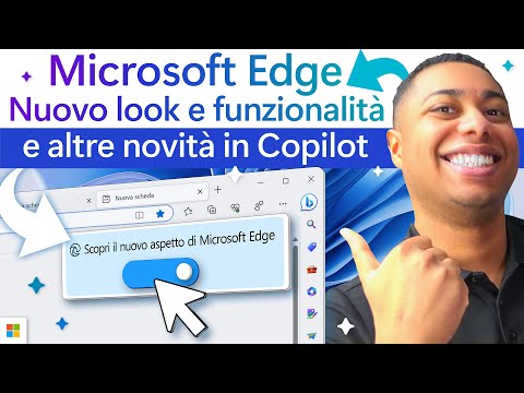 Video: Che cos'è lo sviluppo di Edge?