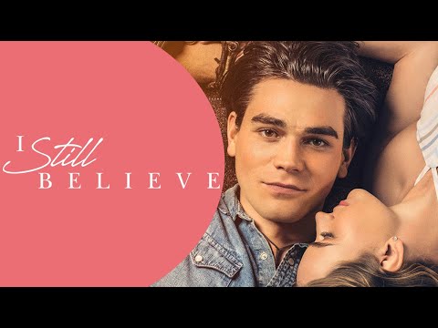 I Still Believe (2020) إعلان رسمي - KJ Apa, Britt Robertson