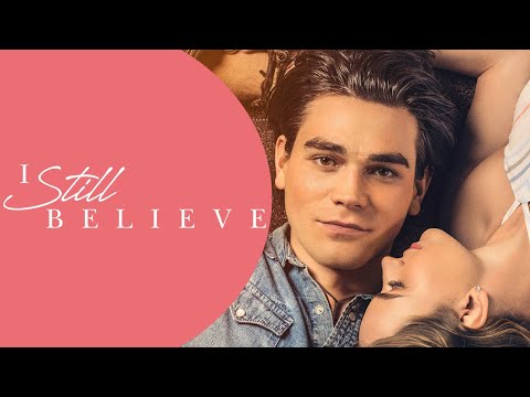 I Still Believe (2020) Official Trailer - KJ Apa, Britt Robertson