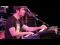 Ali aiman  every little thing live at soundsgood2