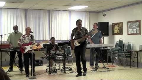 Brief Encounter Live First Performance after 25 years