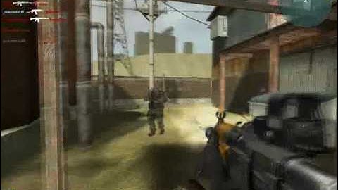 combat arms- poooonstik does not hack in junk flea OMA!@@!!!!