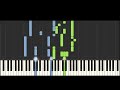 End of video