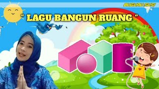 Lagu Bangun Ruang