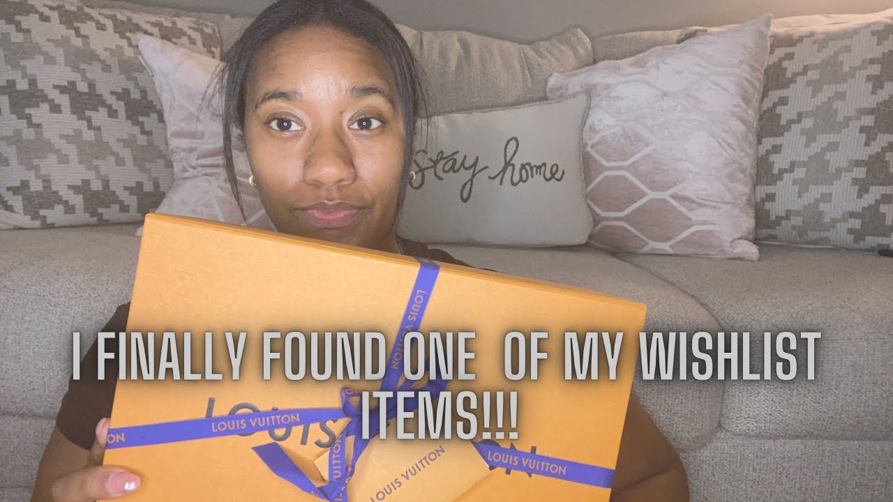 Finding My LV Wishlist Item•How To Get Sold Out LV Items•Louis Vuitton Bom Dia Mules vs. Birkenstock