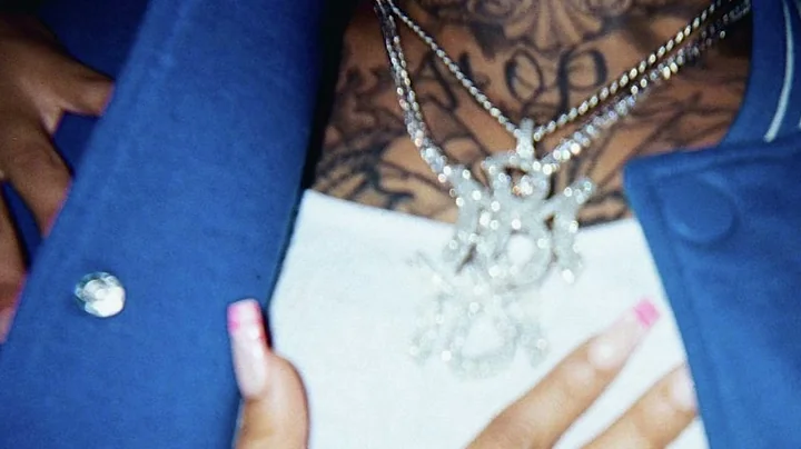 [FREE] MBNel 2023 Type Beat | "Hard To Leave" | Piano Type Beat