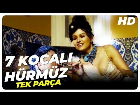 7 Kocalı Hürmüz | Türk Filmi Tek Parça (HD)