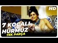 7 Kocalı Hürmüz | Türk Filmi Tek Parça (HD)