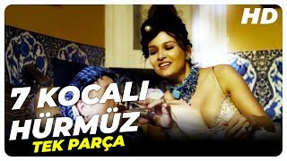 7 Kocalı Hürmüz | Türk Filmi Tek Parça (HD)