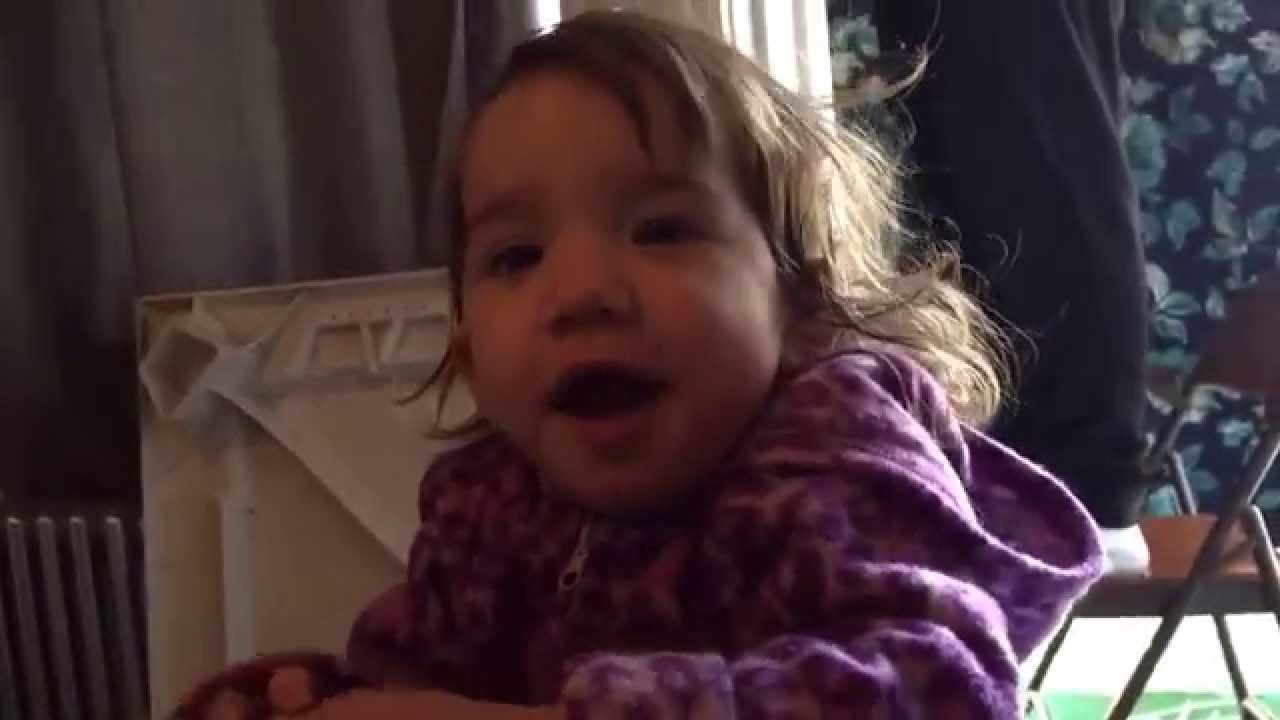 Lydia loves ice cream YouTube