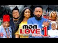Man in love season 1new movie fredrick leornard eve esin 2024 latest nigeria nollywood movie