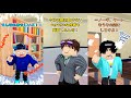 ノーヴくんはおもしろい! #Roblox #ロブロックス 【アンドロイド・ケイの研究記録】