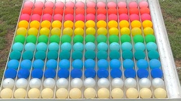 Ball Sort Puzzle Complete Gameplay – Satisfying Color Sorting and Relaxing Solutions