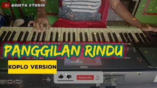 PANGGILAN RINDU _ Koplo Version_ Lagu terbaru 2021