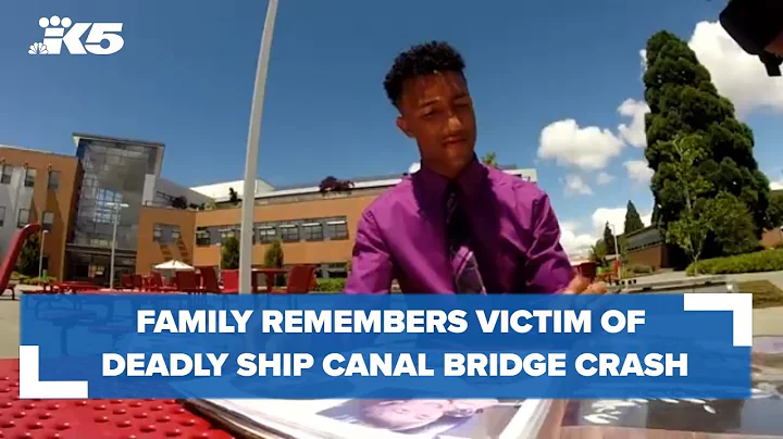 Family remembers victim of deadly Ship Canal Bridg...