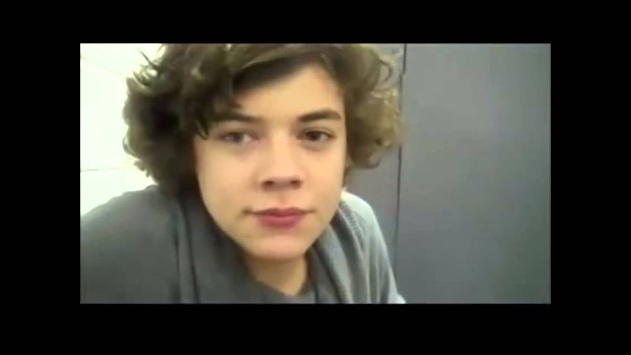 Harry Styles Imagines with video