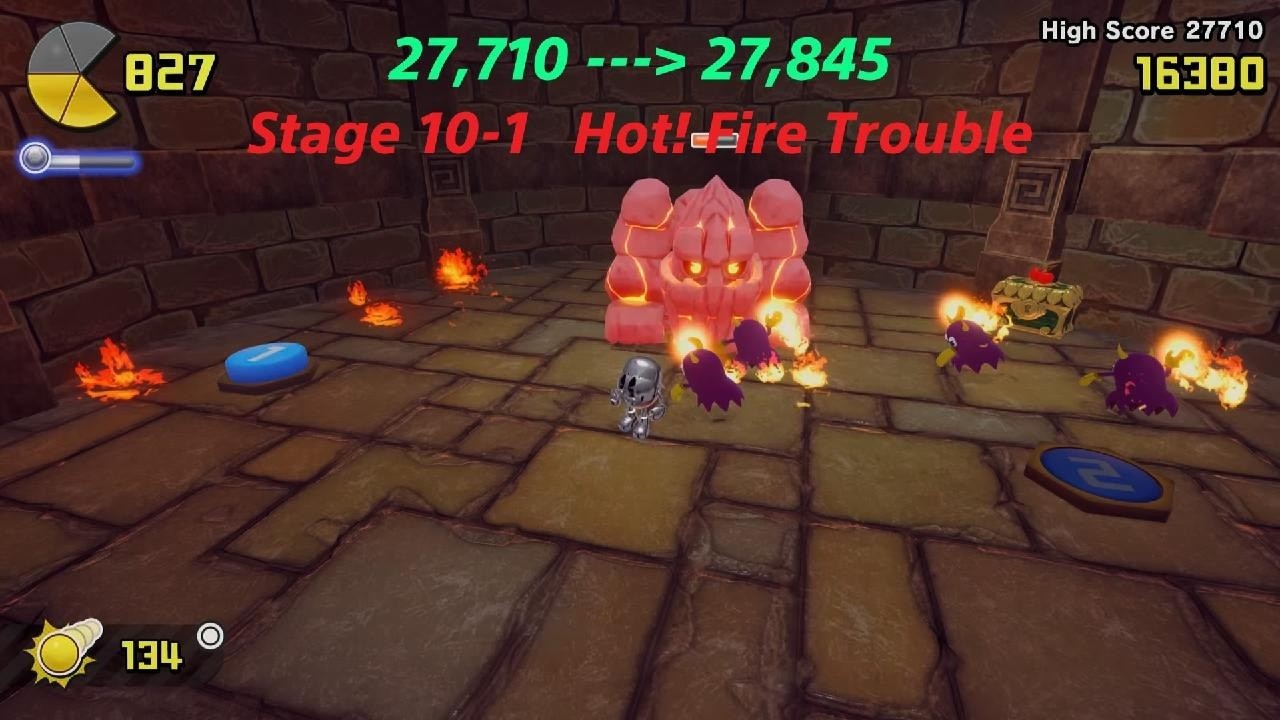 PAC-MAN WORLD 2 Re-PAC_20260714234204 - YouTube