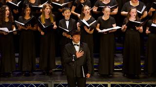 A Civil War Suite | FCCC Spring Concert: Celebrating America's 250th Birthday