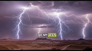 Overthinking is Destroying You – Here’s How to Escape | mufti menk