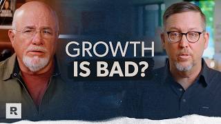 Why Growing Your Business Could Actually Kill It
More customers and more revenue won’t solve a broken business.
In this episode, you’ll learn why growth exposes weak systems, how to stop operating in constant chaos, and what it takes to scale your business in a healthy, sustainable way.
Next Steps:
• 🎯 Figure out your businesss next steps in a free consult call with an EntreLeadership® team member: https://ramsey.solutions/1w496y
• 📞 Have a question for the show? Call 844-944-1070 or send us a message: https://ter.li/ask
• ✉️ Become a better leader in six minutes a week. Get tactical tips sent to your inbox every Friday: https://ter.li/at23fk
• 📌 Don’t wing it. Get a coach that helps you lead and grow with confidence: https://ramsey.solutions/dj9mi7zp
• 🏢 Attend EntreLeadership Summit: https://ramsey.solutions/summit-leadership
• 🎤 Attend EntreLeadership Master Series: https://ramsey.solutions/masterseries-conference
• 📖 Order Dave’s book, Build a Business You Love: https://ter.li/zm0y36
Offers From Today’s Sponsors:
• Go to Belay Solutions or text ENTRE to 55123 for their free resource! Plus, in celebration of Americas 250th anniversary, get started with BELAY for just $250 (regularly $995) through July 17. ⮕ https://resources.belaysolutions.com/entreleadership
• Go to Christian Healthcare Ministries and use code ENTRE for a 50% credit toward your first month of membership. ⮕ https://chministries.org/entre
• Visit NetSuite today to learn more. ⮕ https://www.netsuite.com/ramsey
Explore More From Ramsey Network:
🎙️ The Ramsey Show ⮕ https://ter.li/ubmnws
💸 The Ramsey Show Highlights ⮕ https://ter.li/2oijd8
🧠 The Dr. John Delony Show ⮕ https://ter.li/11io3b
🍸 Smart Money Happy Hour ⮕ https://ter.li/2wha5j
💰 George Kamel ⮕ https://ter.li/o3s50e
Ramsey Solutions Privacy Policy
https://www.ramseysolutions.com/company/policies/privacy-policy Why Growing Your Business Could Actually Kill It