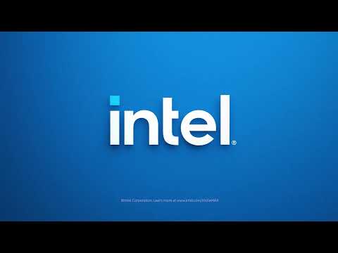 Intel CPU
