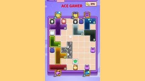 Drop the cat level 567 walkthrough solution 