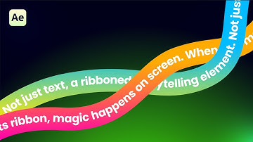 🔥 Deze tekstanimatie verbetert je intro